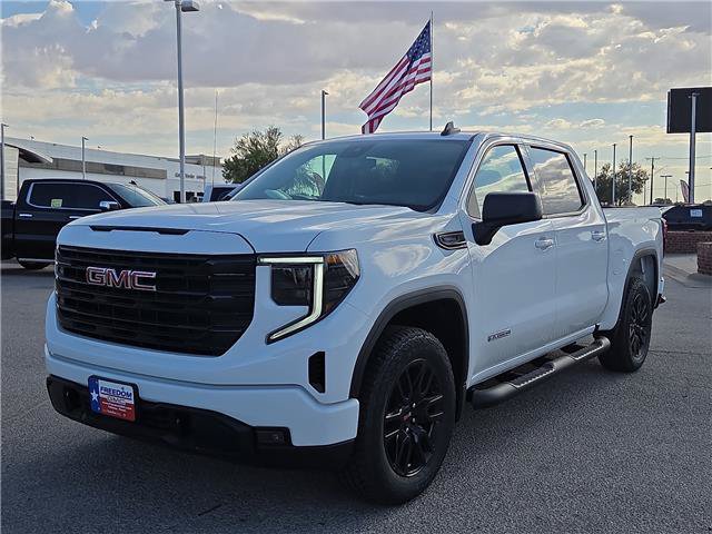 2026 GMC Sierra 1500 Truck 