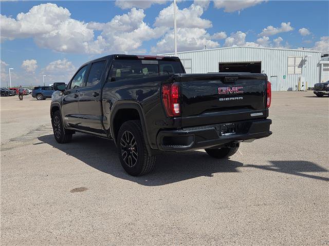 New 2026 GMC Sierra 1500 Elevation Truck