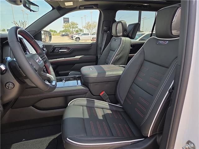 2026 GMC Yukon XL AT4 Ultimate - Photo 12