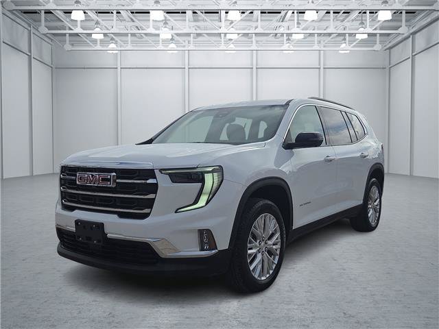 2025 GMC Acadia SUV 
