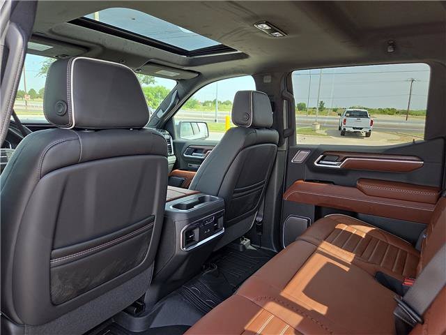 2026 GMC Sierra 1500 Denali Ultimate - Photo 11