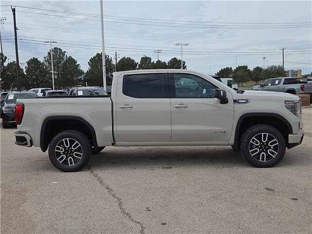2026 GMC Sierra 1500 AT4 - Photo 5