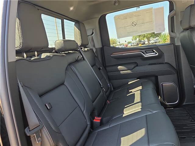 2026 GMC Sierra 1500 Denali - Photo 11