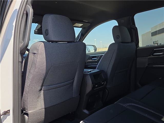 2026 GMC Sierra EV Elevation - Photo 11