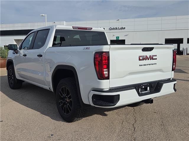New 2026 GMC Sierra 1500 Pro Truck