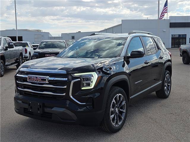 2027 GMC Terrain SUV 