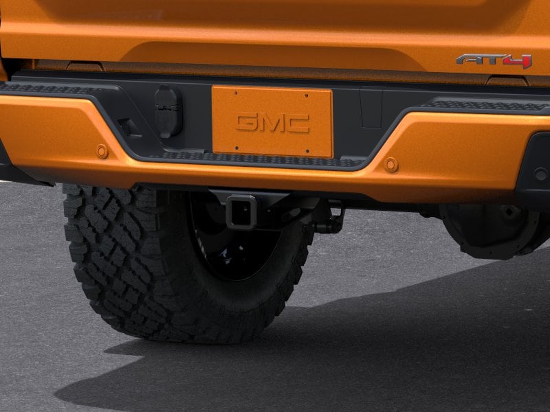 2026 GMC Canyon AT4 - Photo 34
