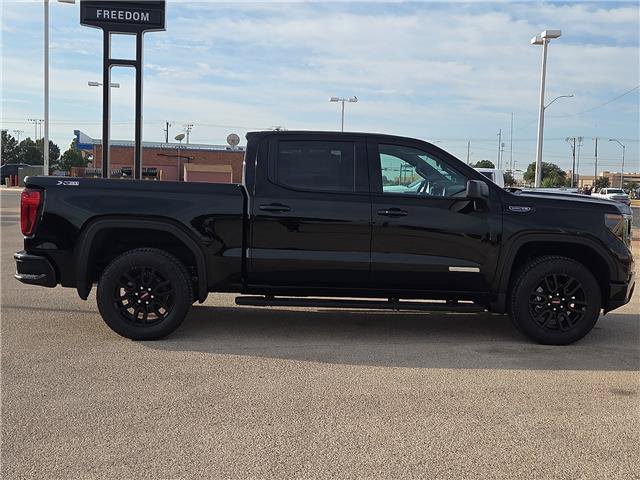 New 2026 GMC Sierra 1500 Elevation Truck