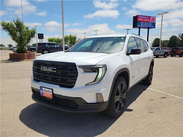2026 GMC Acadia Elevation FWD's photo