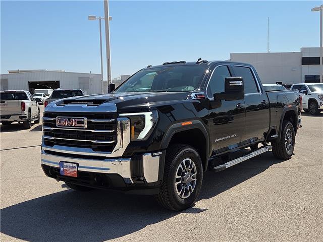 2026 GMC Sierra 2500 HD Truck 