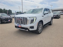 2026 GMC Yukon Denali SUV