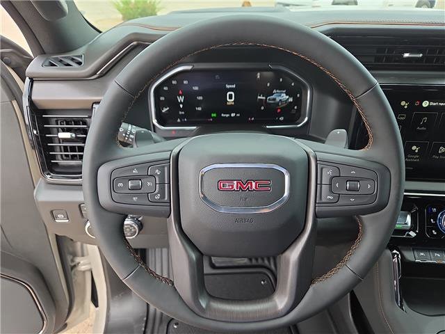 2026 GMC Sierra 1500 AT4 - Photo 15