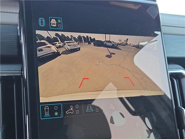 2026 GMC Acadia Elevation - Photo 18