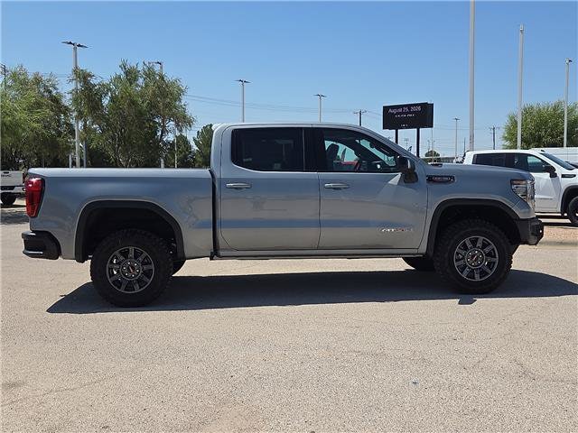 2026 GMC Sierra 1500 AT4X - Photo 6