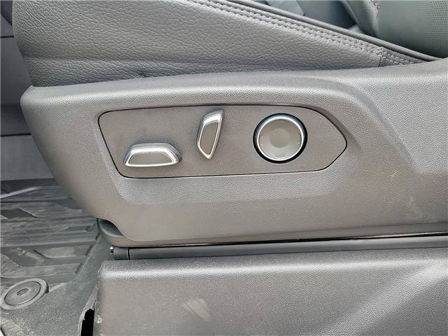 2026 GMC Sierra 2500HD Denali - Photo 10