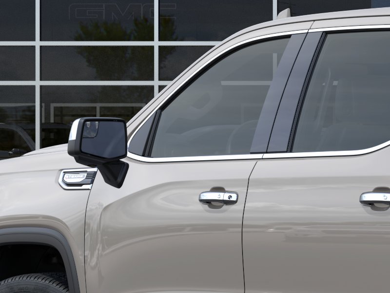 2026 GMC Sierra 1500 SLT - Photo 12