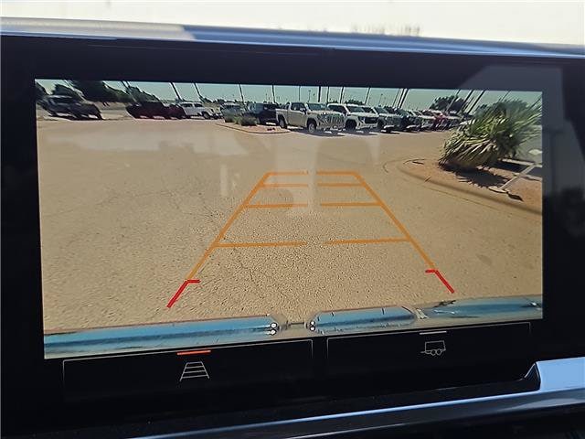 2026 GMC Sierra 1500 Elevation - Photo 19