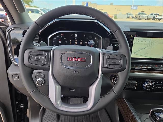 2026 GMC Sierra 1500 Elevation - Photo 19