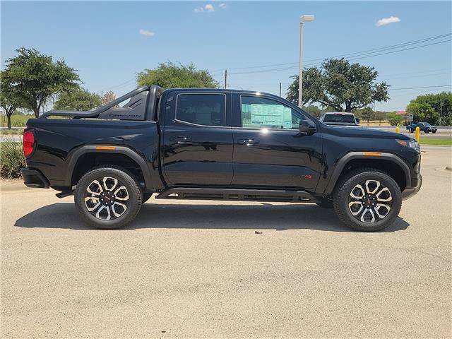 2026 GMC Canyon AT4 - Photo 6