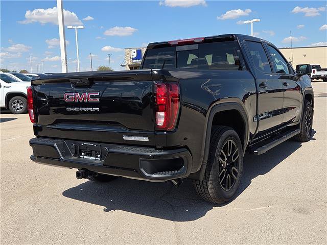New 2026 GMC Sierra 1500 Elevation Truck