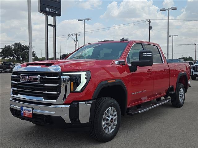 2026 GMC Sierra 2500 HD Truck 