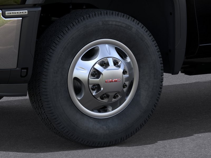 2026 GMC Sierra 3500HD Pro - Photo 29