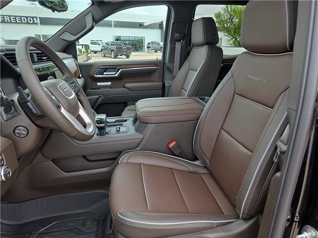 2026 GMC Sierra 1500 Denali - Photo 12