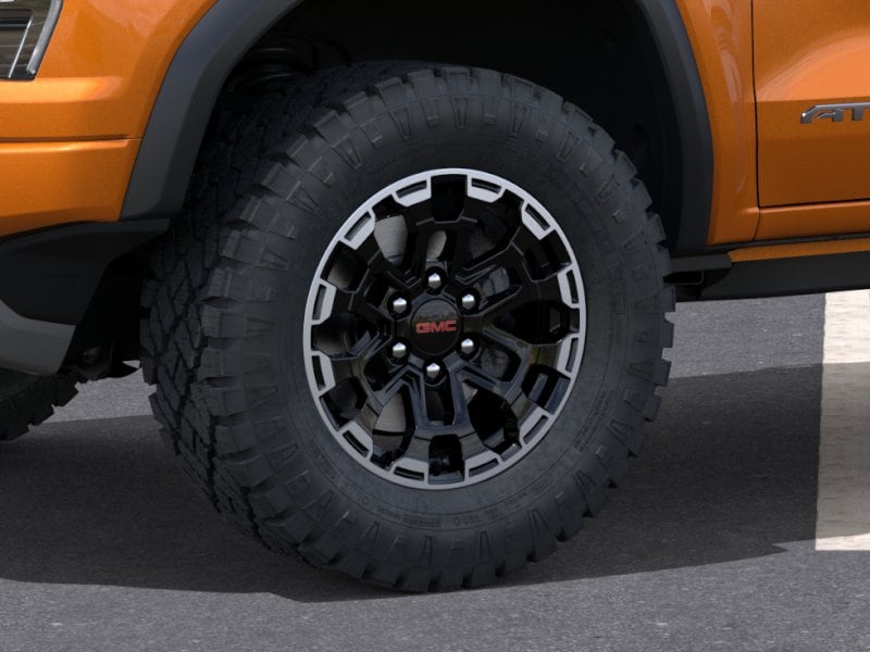 2026 GMC Canyon AT4 - Photo 29
