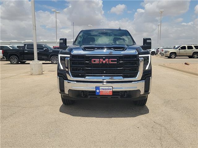 2026 GMC Sierra 2500HD Pro - Photo 8