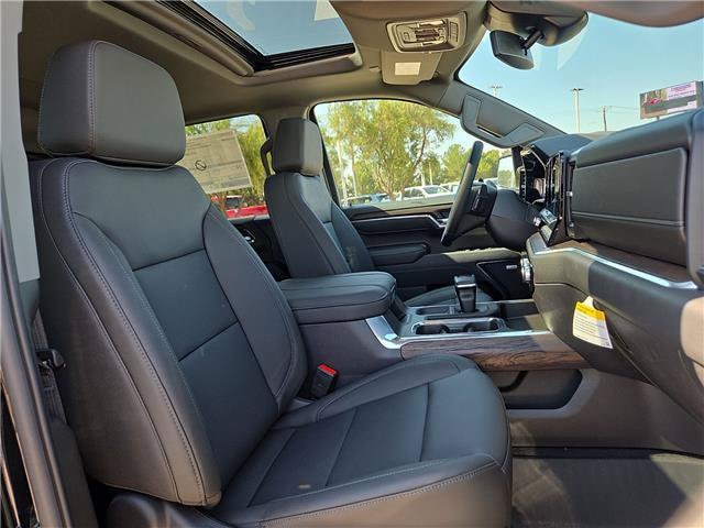 2026 GMC Sierra 1500 SLT - Photo 14
