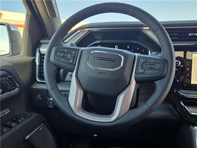 2026 GMC Sierra 1500 Denali - Photo 13