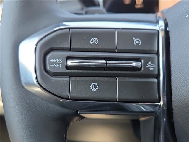 2026 GMC Acadia Elevation - Photo 19