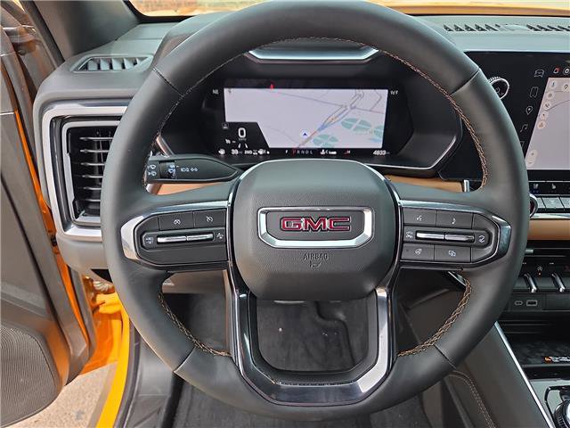 2026 GMC Canyon AT4 - Photo 14