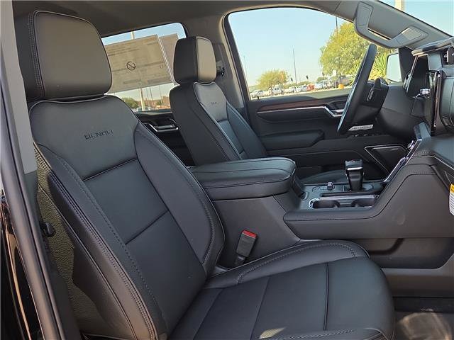 2026 GMC Sierra 1500 Denali - Photo 12