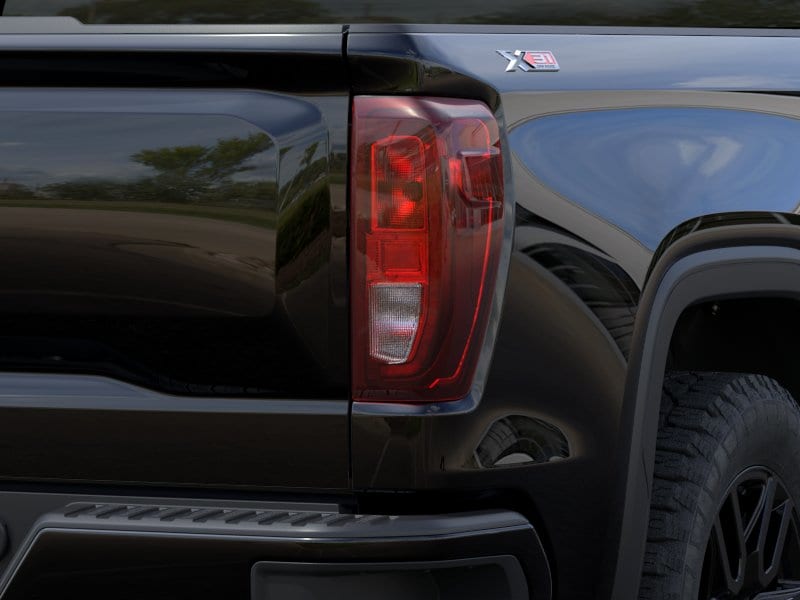 2026 GMC Sierra 1500 Pro - Photo 11