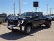  GMC Sierra 3500 HD
