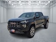  GMC Canyon