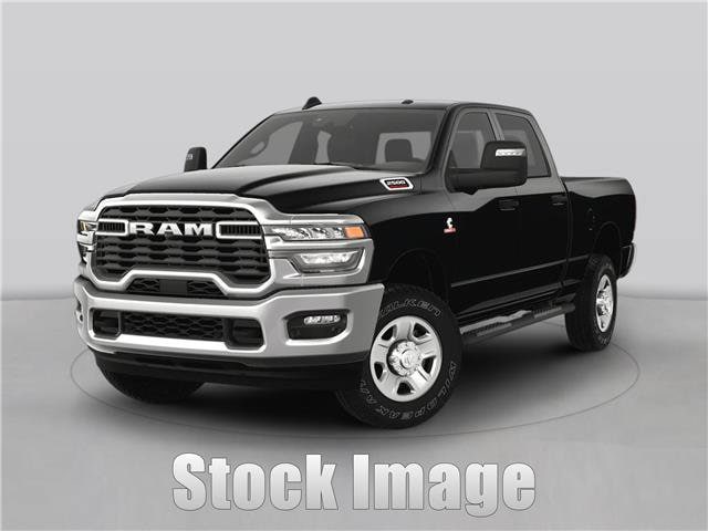 2026 RAM Ram 2500 Pickup Rebel - Photo 19