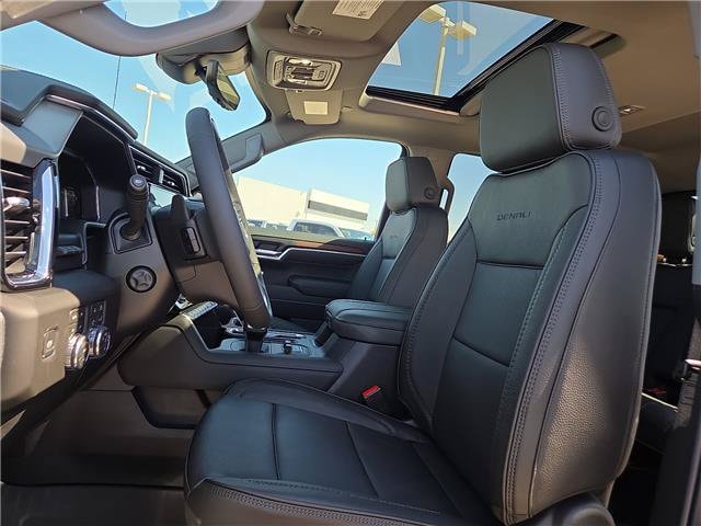 2026 GMC Sierra 1500 Denali - Photo 12