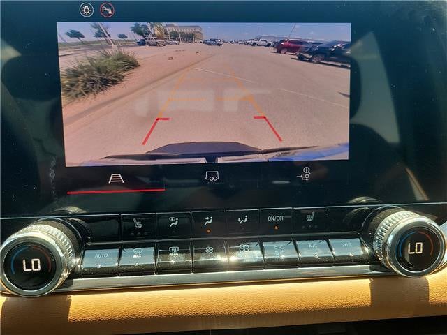 2026 GMC Canyon AT4 - Photo 18