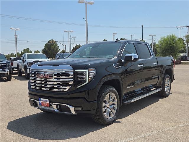 2026 GMC Sierra 1500 Denali - Photo 1