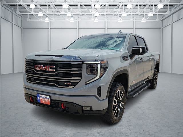 2024 GMC Sierra 1500 Truck 