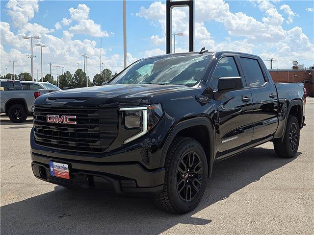  GMC Sierra 1500