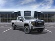 GMC Sierra 2500 HD