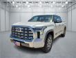 Used 2024 Toyota Tundra 4WD 1794 Edition Hybrid
