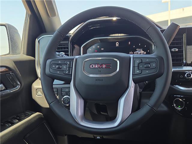 2026 GMC Sierra 1500 Elevation - Photo 14