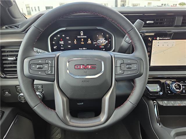 2026 GMC Sierra 2500HD AT4X - Photo 16