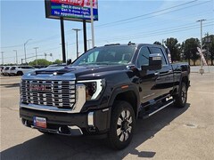 2026 GMC Sierra 2500 HD Denali Truck