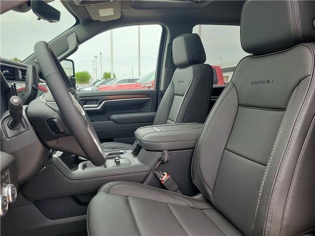 2026 GMC Sierra 2500HD Denali - Photo 11