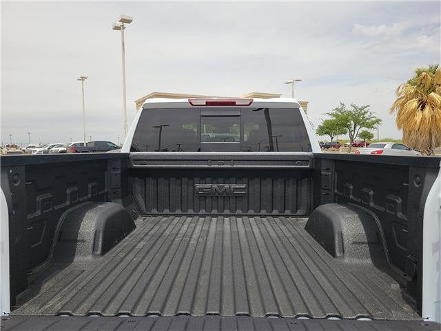 2026 GMC Sierra 1500 SLT - Photo 10